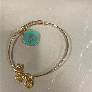 Alex and ani bracelet